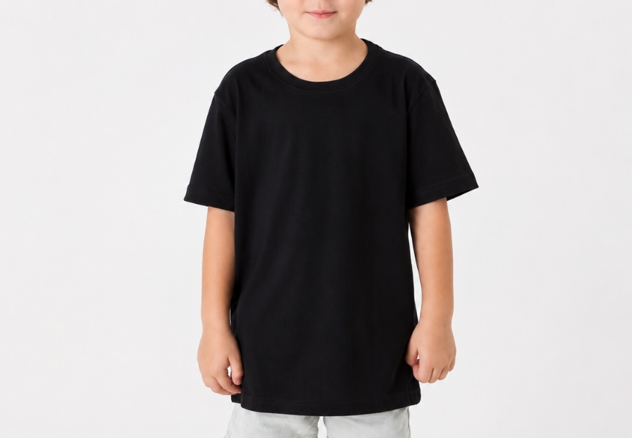 Camiseta Infantil Vestesul Atacado