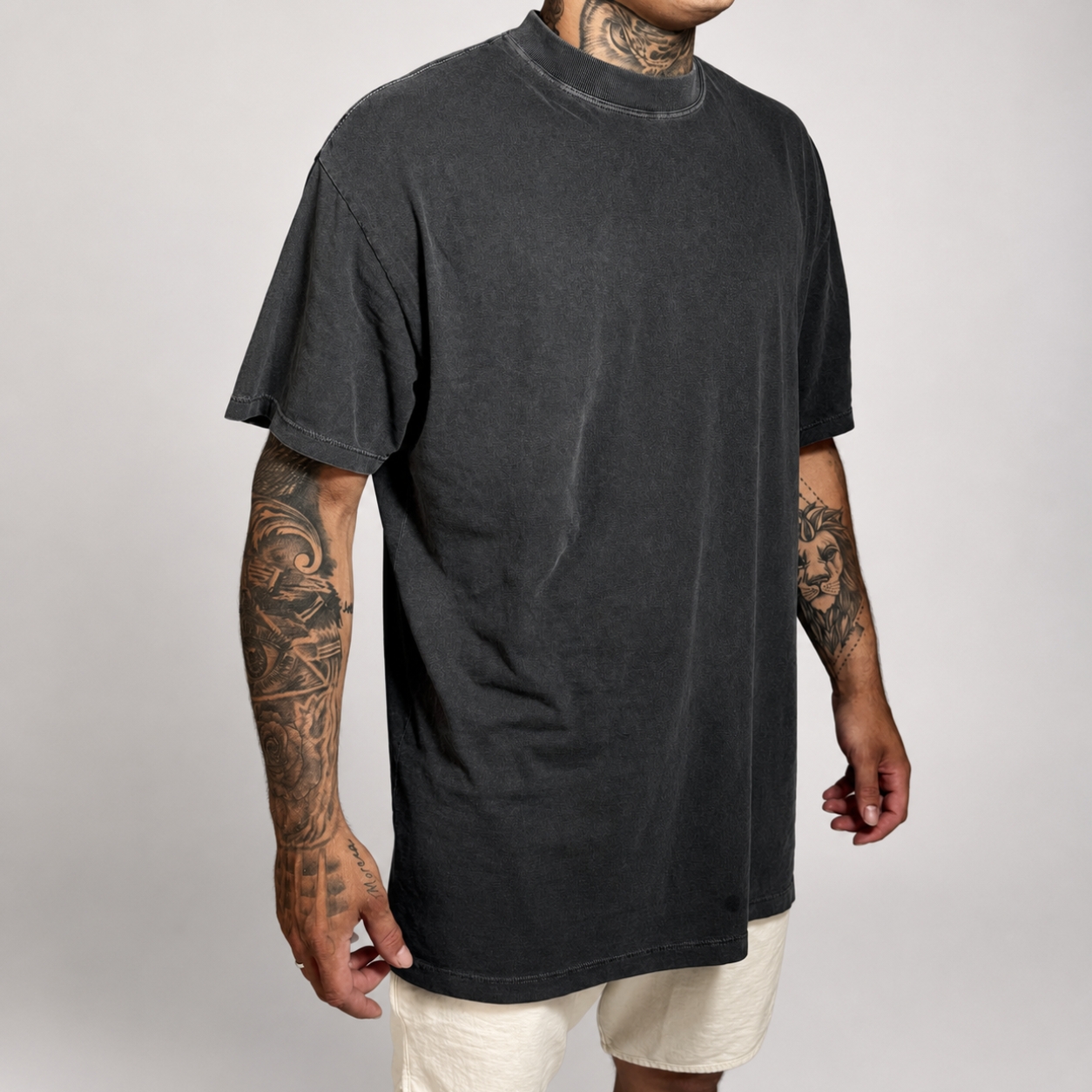 Camiseta Oversized Vestesul Atacado