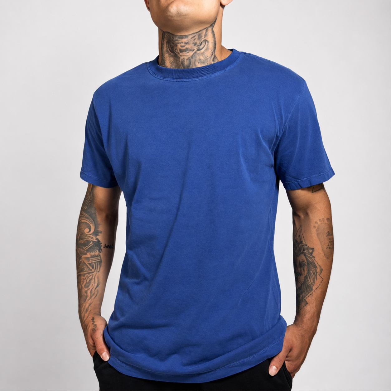 Camiseta Premium Vestesul Atacado