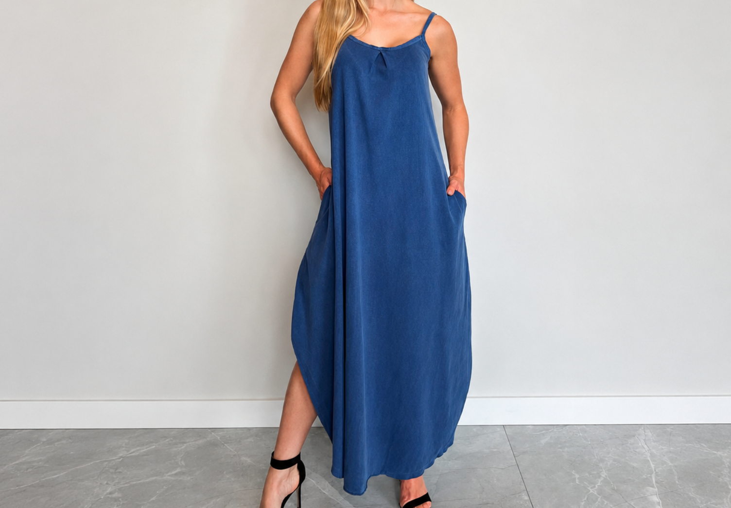 Vestido Deza Vestesul Atacado